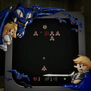 『Time for Bed 夜ふかしの悪夢』ハロウィンシーズンアップデートが10/28に配信。新たな装飾アイテムやカジュアルモードが実装