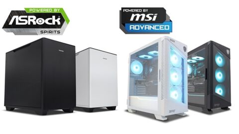 【FRONTIER】RTX5060Ti搭載ゲーミングPCが15万円、RTX5070搭載モデルが24万円で買える！ “スペシャル大感謝セール”は10月31日まで