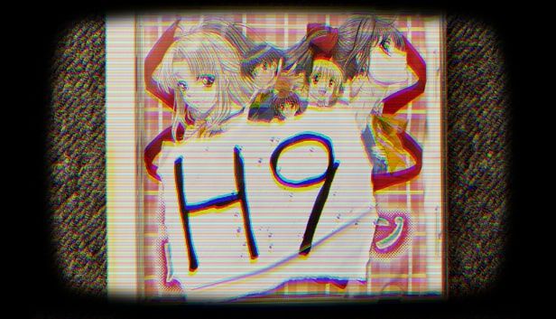 『H9』11月に発売延期、体験版は10月末に配信。架空の“開発中止ギャルゲー”を巡るサイコホラーアドベンチャー。ゲームに隠された開発の闇に迫る