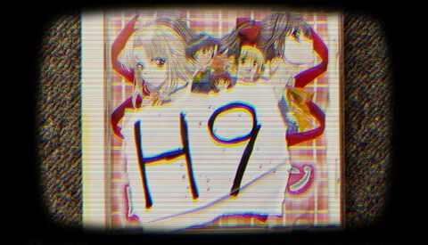 『H9』11月に発売延期、体験版は10月末に配信。架空の“開発中止ギャルゲー”を巡るサイコホラーアドベンチャー。ゲームに隠された開発の闇に迫る
