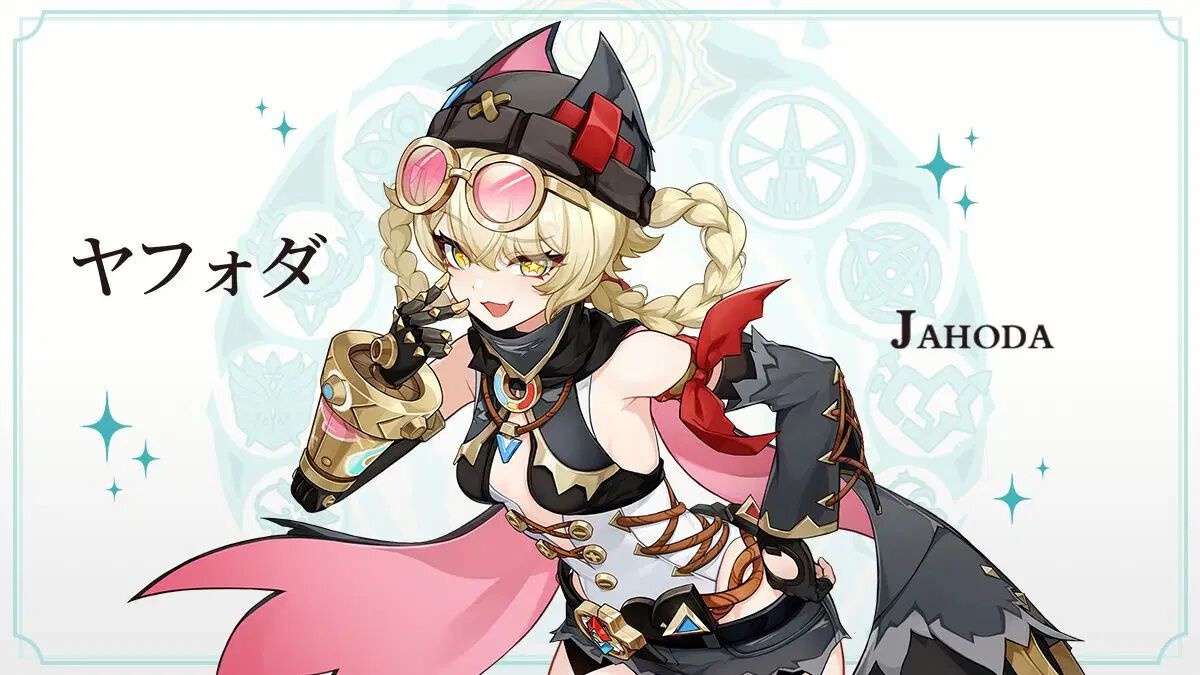 原神 ヤフォダ アニメディア 原神』ヤフォダ（声：稲垣好）が公開。風元素の神の目を持つ、“秘聞の