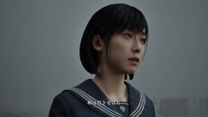 『サイレントヒルf』主人公・深水雛子役の加藤小夏が実況プレイ。「I don’t have an iron pipe.（私は鉄パイプを持っていません。）」