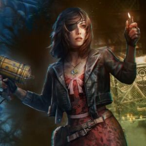 名作サバイバルホラー待望の続編『Tormented Souls 2 (苦悶の魂2)』を実況プレイ! 幻視にさいなまれる妹を救うため、主人公は山奥の町を訪ねるが…【電撃インディー#1163】