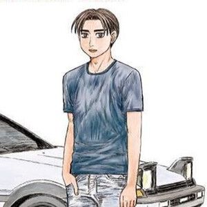 【頭文字D／MFゴースト】しげの秀一作品の公式キャラクターブック2冊が登場。最新作『昴と彗星』第1巻と3冊同時発売！