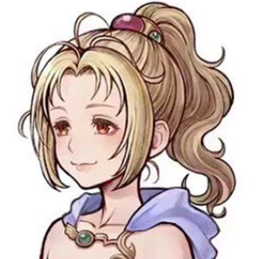 【ディシディア新作】クルル（FF5）は自分のブレイブを味方に譲渡できるサポート役。動物と会話できる能力は現代日本でも役立ちそう！【ディシディア デュエルム】