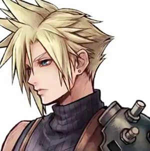 【ディシディア新作】クラウド（FF7）は10人の中では最後に現代に召喚。お馴染みの“クライムハザード”を駆使してどんな相手とも渡り合う【ディシディア デュエルム】