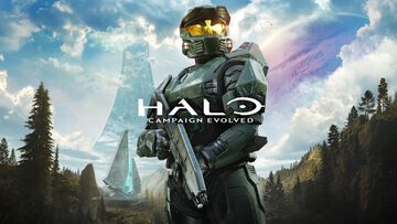『Halo: Campaign Evolved』初代HaloのキャンペーンのUE5リメイクが発表。Xbox Series/PC/PS5で2026年発売予定