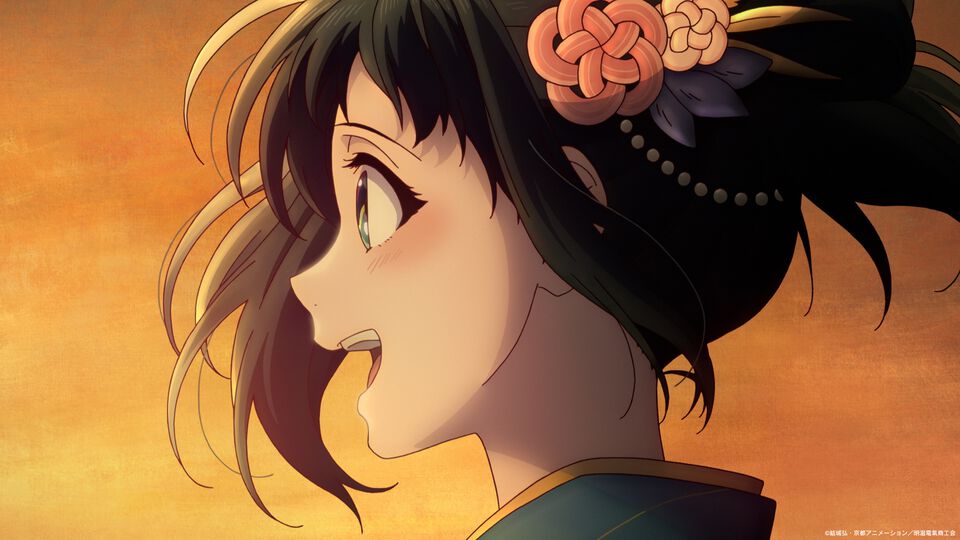 【京アニ最新作】TVアニメ『二十世紀電氣目録-ユーレカ・エヴリカ-』2026年放送決定。煙が覆う世界で電氣の時代を夢見た、少年少女の冒険奇譚