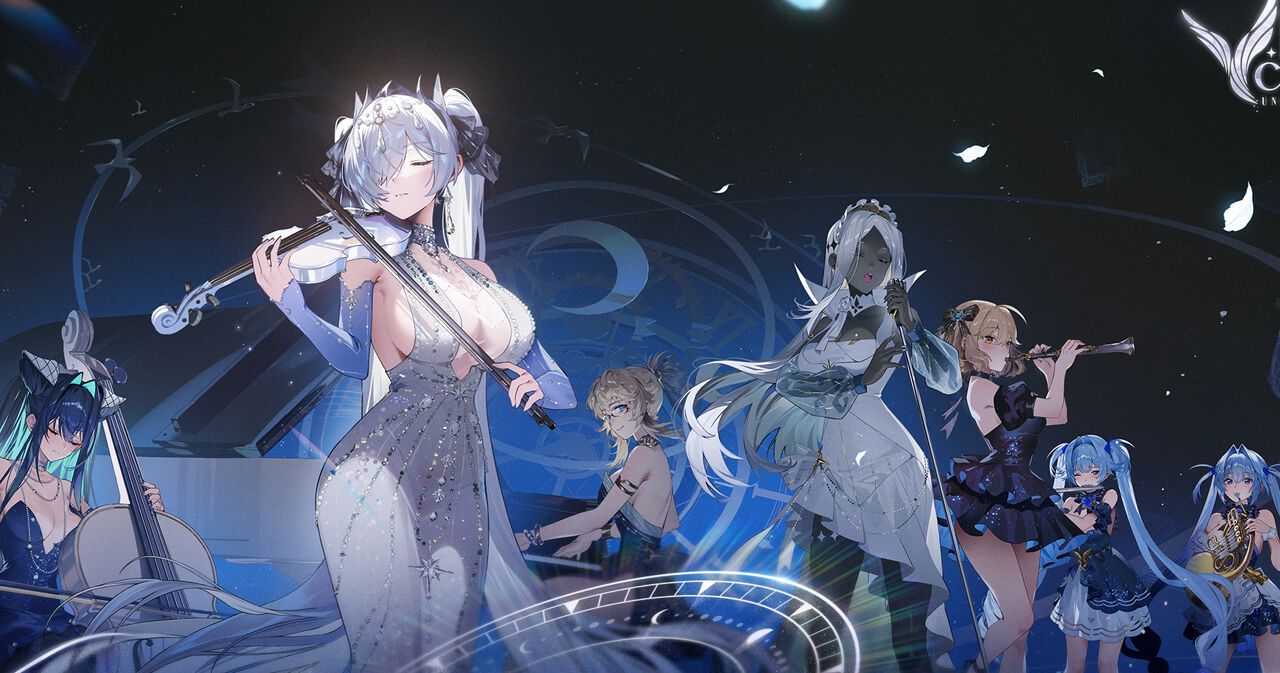 NIKKE』オーケストラコンサートが再び開催。東京公演（1/31）チケット 