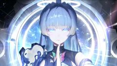 『NIKKE』ナユタが実装決定。パイオニア4人目のニケが3周年記念で登場【声優:川澄綾子】