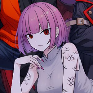 川崎市を舞台に悪魔と契約した者たちの“覚悟”を描くビジュアルノベル『カワサキデビルズ』が2025年内にSteamで発売