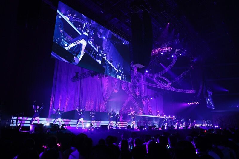 『シャニマス』7thライブ“螺旋”1日目リポート。単独公演初のバンド編成によるライブパフォーマンスでユニットツアーを再演