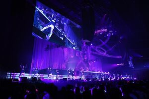 『シャニマス』7thライブ“螺旋”1日目リポート。単独公演初のバンド編成によるライブパフォーマンスでユニットツアーを再演
