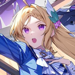 『ブループロトコル：スターレゾナンス』クローズドβテスト参加者募集開始。新たなPVも公開