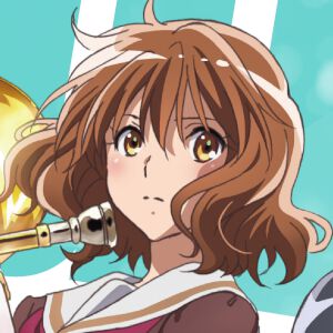 『最終楽章 響け！ユーフォニアム 前編』2026年4月24日公開。キービジュアルと予告映像が解禁