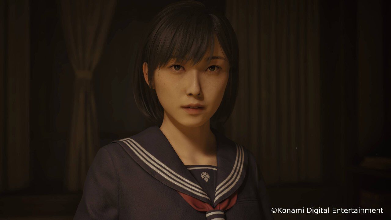 サイレントヒルf』主人公・深水雛子役の加藤小夏さんの実況プレイは