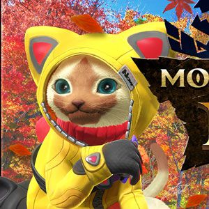 『モンハンナウ』11月のアップデート。次元変異レイギエナ、古龍メル・ゼナが登場。双剣のスタイル選択を追加【モンスターハンターNow】