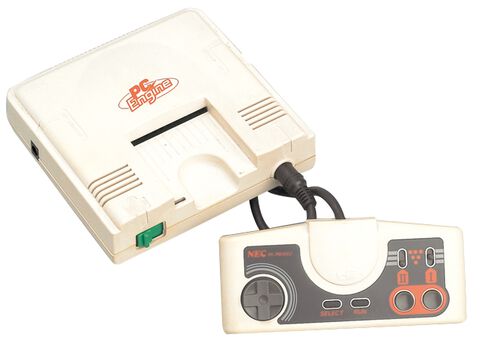 PCエンジンが発売された日。小さなサイズながら高い性能を秘めた名ハード。5人同時プレイの実現やCD-ROMの採用など、画期的な挑戦も多数【今日は何の日？】