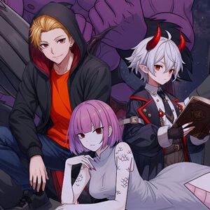 『カワサキデビルズ』体験版を遊んだ感想は？ 時間制限ありの選択肢によって自身の即興性が試されるビジュアルノベル