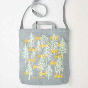 《ミナ ペルホネン》ブランド設立30周年を記念したムック本が予約受付中。数量限定の特製トートバッグ付き特装版も