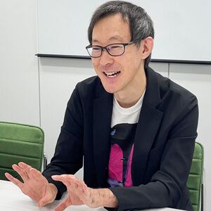 『機動戦士ガンダム 鉄血のオルフェンズ ウルズハント』鴨志田一さんインタビュー。ガンダムシリーズとの出会いと、10年間続いてきた『鉄血のオルフェンズ』との思い出