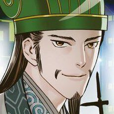 『パリピ孔明』