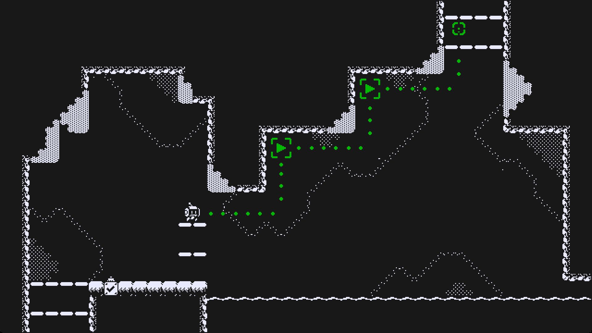 『MotionRec』Steamにて配信開始。動きを“記録”し“再生”してギミックに挑んでいくパズルアクションで工夫やひらめきを養う。オリジナルサウンドトラックも同時発売