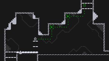 『MotionRec』Steamにて配信開始。動きを“記録”し“再生”してギミックに挑んでいくパズルアクションで工夫やひらめきを養う。オリジナルサウンドトラックも同時発売