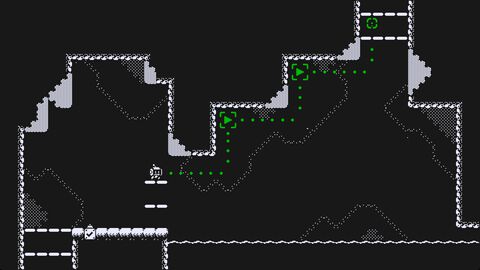 『MotionRec』Steamにて配信開始。動きを“記録”し“再生”してギミックに挑んでいくパズルアクションで工夫やひらめきを養う。オリジナルサウンドトラックも同時発売