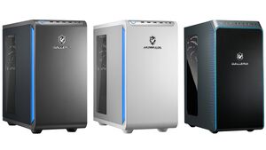 【ドスパラ】RTX50シリーズ・RX7800XT搭載ガレリアゲーミングPCが最大15000円分ポイント還元。デザインを一新したNewガレリア製品も対象に