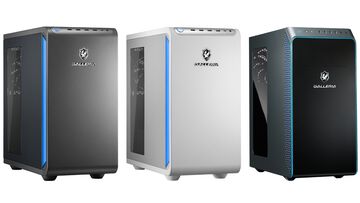 【ドスパラ】RTX50シリーズ・RX7800XT搭載ガレリアゲーミングPCが最大15000円分ポイント還元。デザインを一新したNewガレリア製品も対象に