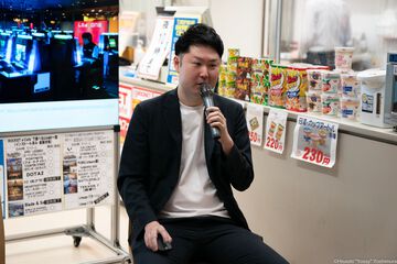 【noppo】日本eスポーツの礎を築いた男が他界。成功の裏側にあった挑戦と挫折、後進育成も見据えて茨の道を歩んだ開拓者の軌跡