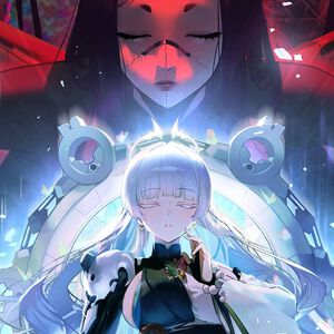 『NIKKE』最新バージョン《GODDESS FALL》が10/30実装。ついにクイーンがエデンに降臨、“最終”決戦が始まる!?【勝利の女神：NIKKE（メガニケ）】