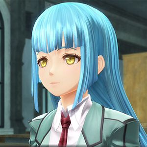 【軌跡シリーズ名言集：リゼット】これが、青春と呼ばれるものなのですね……（ネタバレあり）