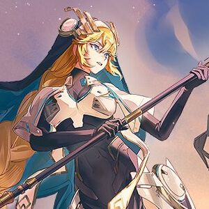 『NIKKE』ラプチャーと激戦を繰り広げるパイオニア部隊。地上を彷徨う《巡礼者》たちも決戦の地へ！【勝利の女神：NIKKE（メガニケ）】