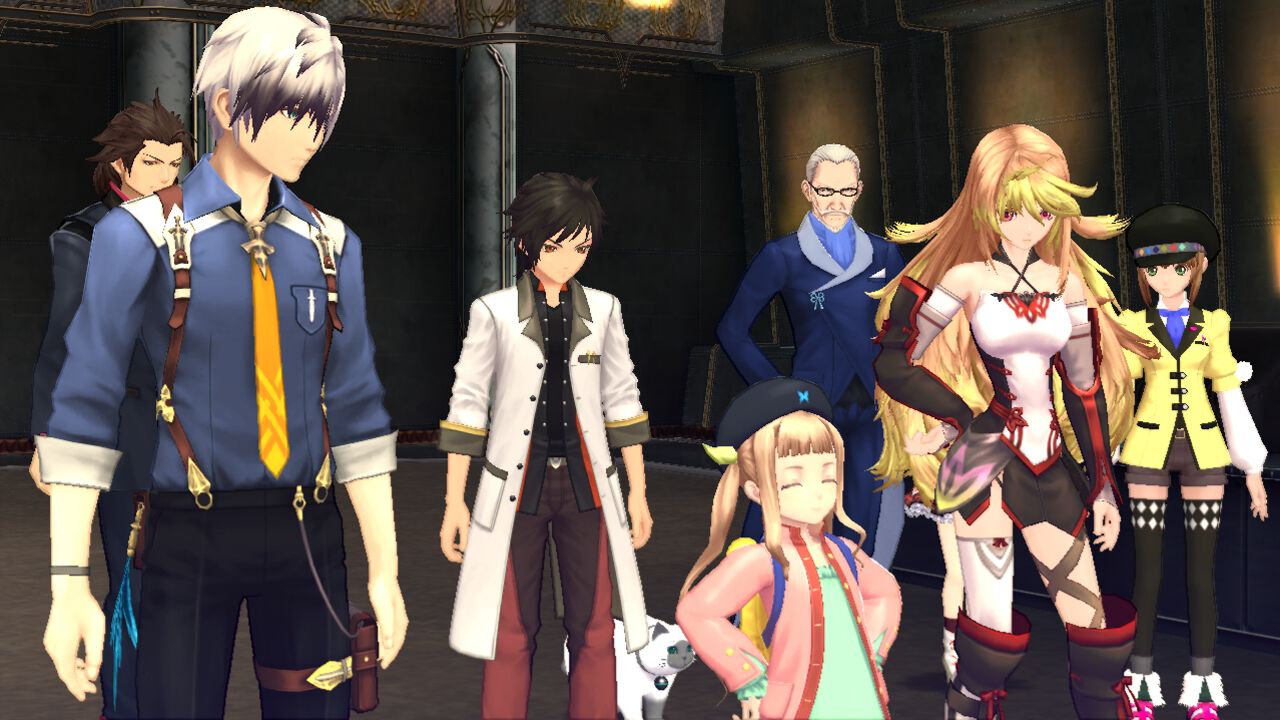 『テイルズ オブ エクシリア2』が発売された日。借金を背負う不幸な主人公や8歳の年少ヒロインが新鮮。胸が張り裂けるようなストーリーも話題に【今日は何の日?】