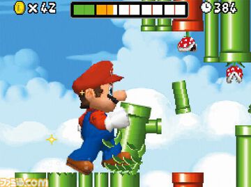 【ニンテンドーミュージック】『New スーパーマリオブラザーズ』楽曲が本日（10/28）配信。『巨大マリオ』など60曲が追加【Newマリオ】