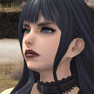 【ディシディア デュエルム】ヒカセンがガイア（FF14）について再び語る。ブランド名“アルテミス”やあのネックレスが気になる…尊さの塊ですか？