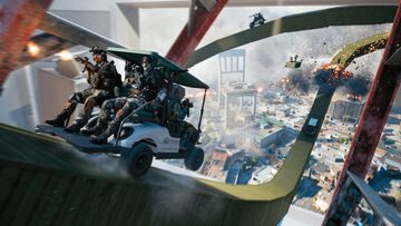 【BF新作】『バトルフィールドREDSEC』基本プレイ無料でまさかの配信開始。バトロワ、トーナメント形式の新モード、Portal要素をすべて無料で楽しめちゃう