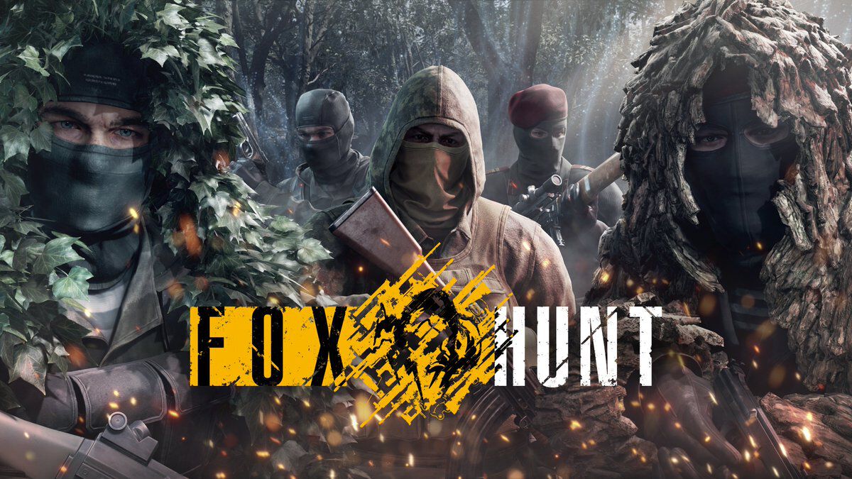 『メタルギア ソリッド デルタ』オンライン対戦モード“FOX HUNT”は10月30日10時より配信。Laz、鈴木ノリアキら参戦する生配信が本日(10/28)19時公開予定