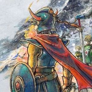 『ドラクエI＆II』HD-2D版の配信ガイドラインが公開。『ドラクエII』の“2回目のスタッフロール後”のプレイ模様は11月29日まで公開がNGに