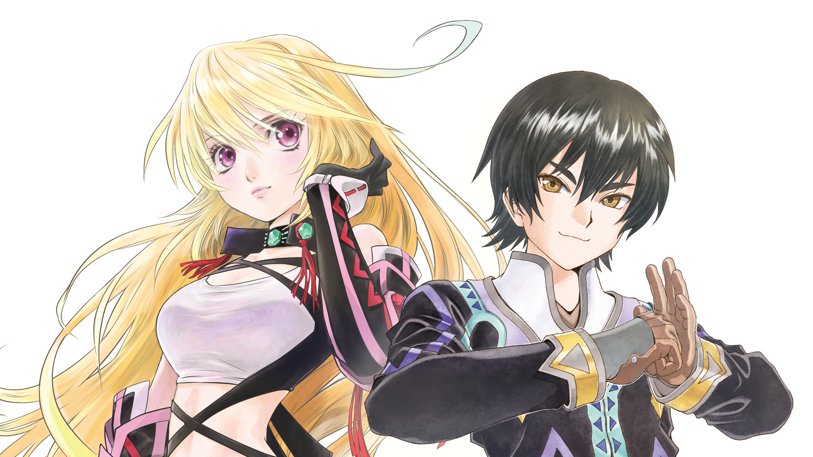 『テイルズ オブ エクシリア リマスター』富澤祐介氏「新作に関するアナウンスはもうしばらく……」リマスタープロジェクトについて語る。キャスト（代永翼さん、沢城みゆきさん）やオリジナル版開発陣のコメントも到着