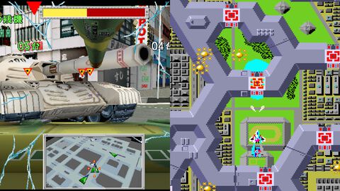 『トーキョーウォーズ』を配信前に最速プレイ。セイブ開発の『サイオン』も！ 第207回『俺たちのアケアカ』は本日（11月5日）20時00分より生放送【ファミ通チャンネル】