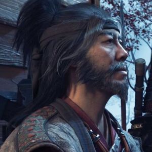 『ゴースト・オブ・ヨウテイ』寄り道しまくりの篤（プレイヤー）を待つ斎藤がかわいそうに見える