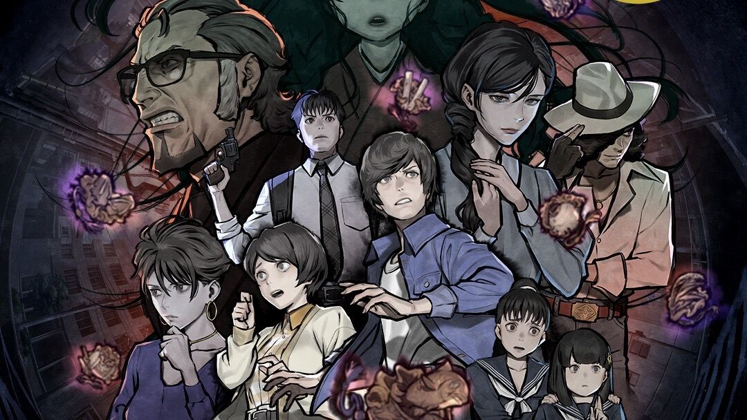 『パラノマサイト』初の50％オフセールがSteamで開催。11/3から“マンガ UP!”でコミカライズ作品が連載、本編と同じスタッフが新たな物語を書き下ろす