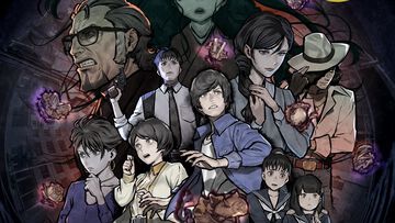 『パラノマサイト』初の50％オフセールがSteamで開催。11/3から“マンガ UP!”でコミカライズ作品が連載、本編と同じスタッフが新たな物語を書き下ろす