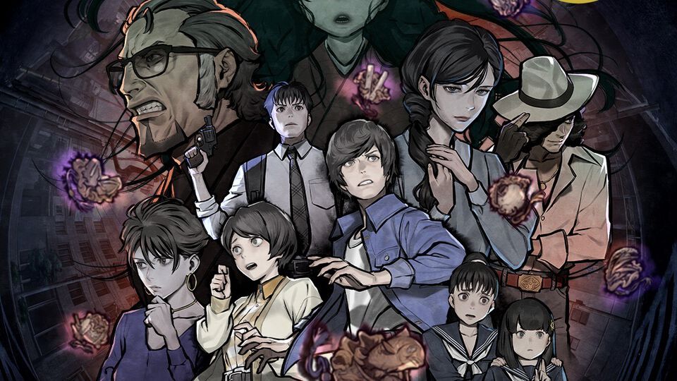 『パラノマサイト』初の50％オフセールがSteamで開催。11/3から“マンガ UP!”でコミカライズ作品が連載、本編と同じスタッフが新たな物語を書き下ろす