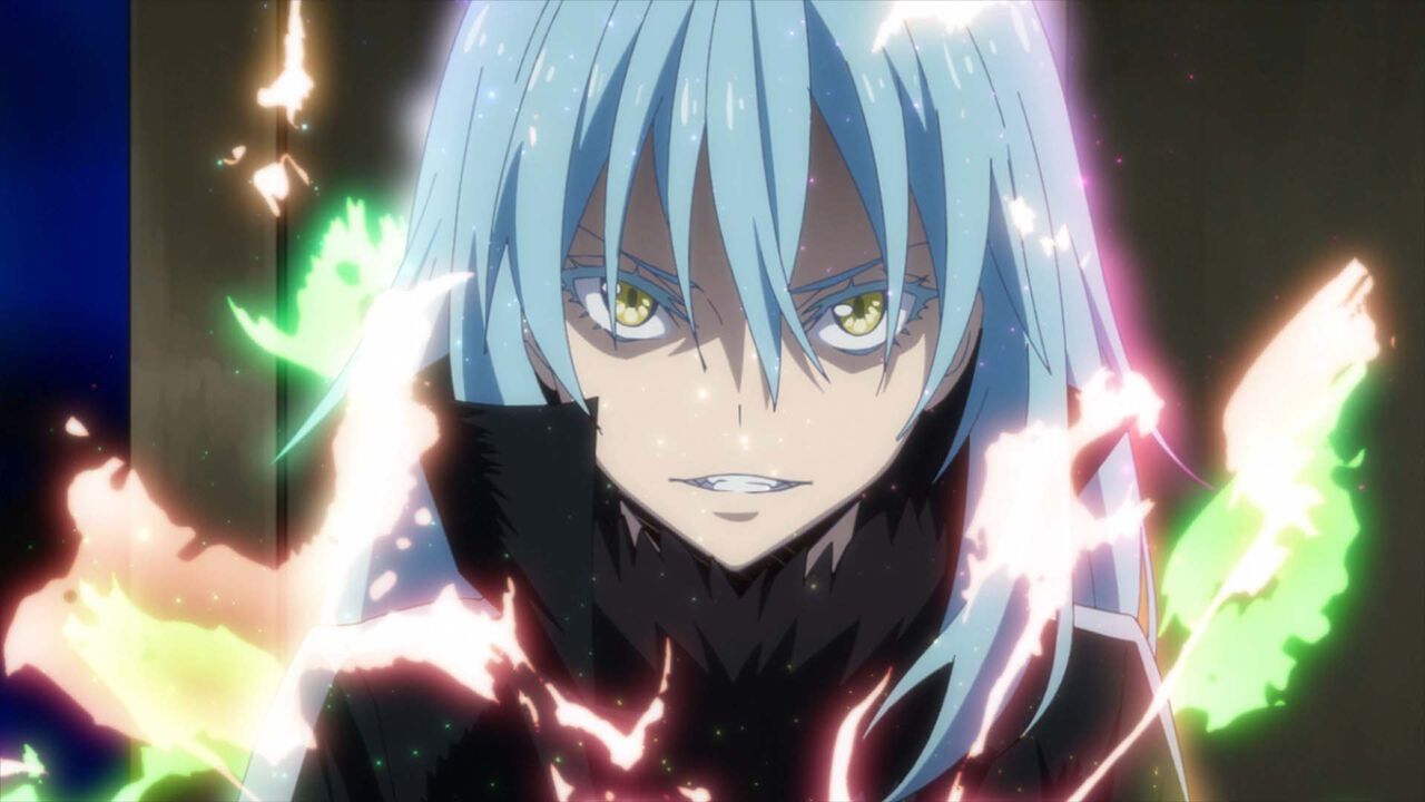 転スラ』アニメ2期BD-BOX、2026年1月28日発売。伏瀬先生描き下ろし小説