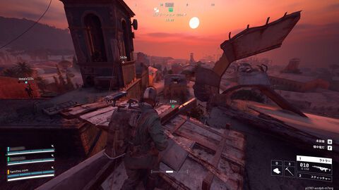 『ARC Raiders』荒廃した美しい世界を漁るPvPvE脱出シューターからMMORPGな味がする理由。侵略者ARCが怖すぎるので人類同士で争っている場合じゃない