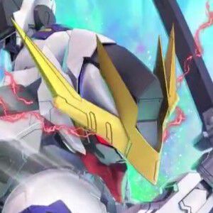 【Gジェネ エターナル】限定UR“ガンダム・バルバトスルプスレクス（EX）/三日月・オーガス”とUR“ガンダム・エアリアル改修型（EX）/スレッタ・マーキュリー”が10月31日登場！